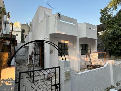 Image of 1070 Sq.ft 1 BHK Independent House for sale in Adarsh Nagar, Jalgaon for Rs. 8500000