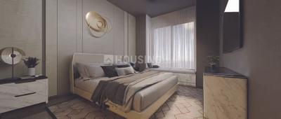 Bedroom Image of 1465 Sq.ft 3 BHK Apartment / Flat for sale in Mahendra Arto Helix, Electronic City Bengaluru for Rs. 16600000