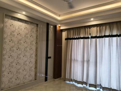 Living Room Image of 650 Sq.ft 2 BHK Apartment / Flat for sale in ROF Ananda, Sector 95 Gurgaon for Rs. 5800000