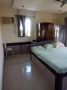 Bedroom Image of Diana in Parel, Mumbai