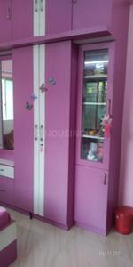 Bedroom Image of 1150 Sq.ft 3 BHK Builder Floor for sale in Andul Howrah for Rs. 3777600