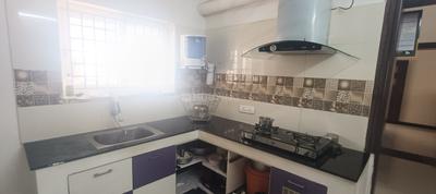Image of 2000 Sq.ft 3 BHK Villa for rent in Vadavalli, Coimbatore for Rs. 35000