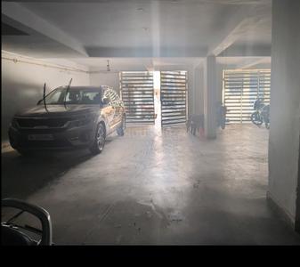 Image of 844 Sq.ft 2 BHK Builder Floor for sale in Rajpur, New Delhi for Rs. 4500000