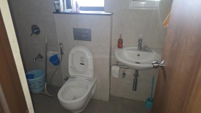 Image of 1500 Sq.ft 3 BHK Apartment / Flat for sale in Shapoorji Pallonji Vanaha, Bavdhan, Pune for Rs. 12000000
