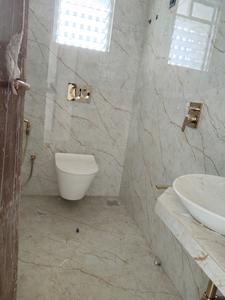Bedroom Two Image of 1225 Sq.ft 2 BHK Apartment / Flat for sale in Bhagwati Luxuria, Kharghar Navi Mumbai for Rs. 14500000
