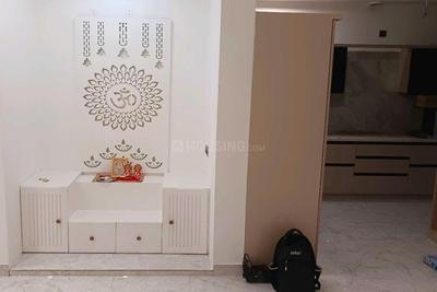 Hall Image of 2430 Sq.ft 3 BHK Builder Floor for rent in BPTP Eden Estate, Sector 81 Faridabad for Rs. 60000