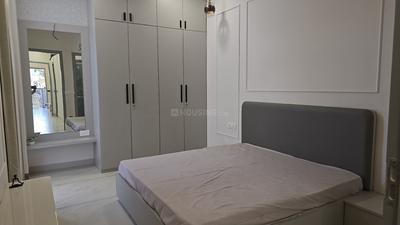 Bedroom Image of 2800 Sq.ft 4.5 BHK Villa for sale in Ramnagariya Jaipur for Rs. 22100000