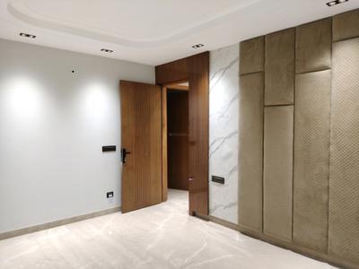 Bedroom Image of 2250 Sq.ft 4 BHK Builder Floor for sale in Surya Lavish Floor, Sector 8 Dwarka New Delhi for Rs. 34000000