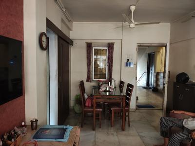 2 BHK Flat