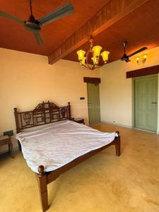 Bedroom Image of 3509 Sq.ft 4 BHK Independent House for sale in Assagao Goa for Rs. 100000000