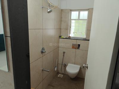 Bathroom Image of Vasantshree Apts  in Dhankawadi, Pune