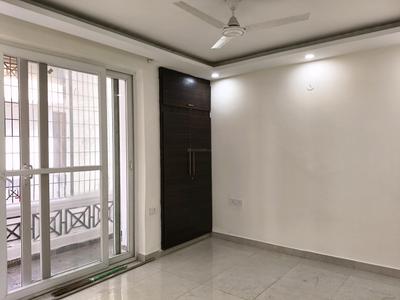 Bedroom Image of 2100 Sq.ft 3 BHK Builder Floor for rent in Palm Floor Ardee City, Sector 52 Gurgaon for Rs. 55000