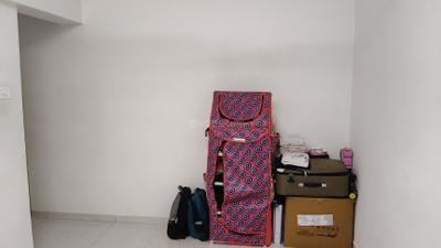 Bedroom Image of 580 Sq.ft 2 BHK Apartment / Flat for sale in Sai Adityaraj, Ghatkopar East Mumbai for Rs. 14000000