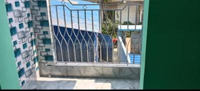 Balcony Image of Sonali pg in New Town, Kolkata