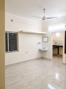 Hall Image of 850 Sq.ft 2 BHK Apartment / Flat for sale in Tollygunge Kolkata for Rs. 3800000
