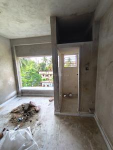 Bedroom Image of 920 Sq.ft 3 BHK Apartment / Flat for sale in Haridevpur Dhali Para Kolkata for Rs. 4250000