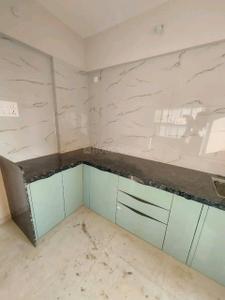 Kitchen Image of 1060 Sq.ft 2 BHK Apartment / Flat for rent in Jule Solapur for Rs. 19500