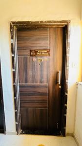 Image of 457 Sq.ft 1 BHK Apartment / Flat for sale in Badlapur West, Badlapur for Rs. 2400000