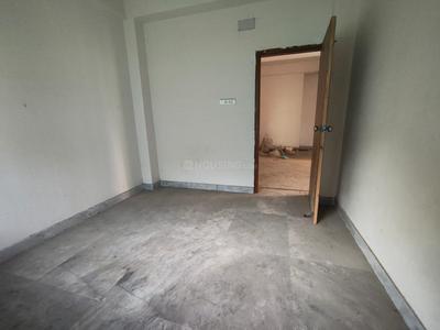 Bedroom Image of 1223 Sq.ft 3 BHK Apartment / Flat for sale in Kalikapur, EM Bypass Kolkata for Rs. 6650000