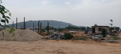Gandhi Path West Plot View 1