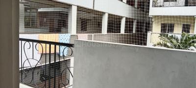 Balcony Image of 1150 Sq.ft 2 BHK Apartment / Flat for rent in Mahaveer Willow, Kengeri Satellite Town Bengaluru for Rs. 22000