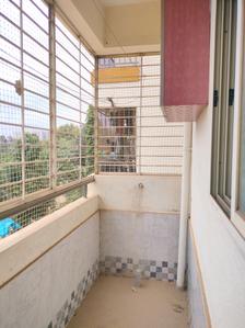 Drying Area Image of 1068 Sq.ft 2 BHK Apartment / Flat for sale in Balaji Serenity, Electronic City Bengaluru for Rs. 6800550