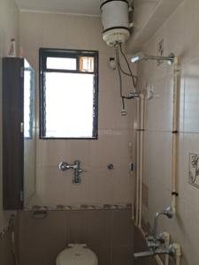 Image of 968 Sq.ft 3 BHK Apartment / Flat for rent in Nirmal Lifestyle One Mumbai, Mulund West, Mumbai for Rs. 65000