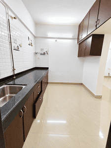Image of 568 Sq.ft 2 BHK Apartment / Flat for sale in Sahyadri Shruberry, Moshi, Pune for Rs. 7000000
