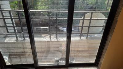 Balcony Image of 918 Sq.ft 2 BHK Apartment / Flat for sale in Narayan NagarSociety, Titwala Thane for Rs. 3800000