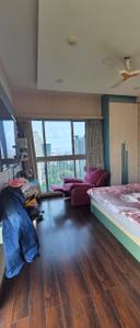 Image of 2430 Sq.ft 4 BHK Apartment / Flat for sale in Amanora Gateway Towers, Hadapsar, Pune for Rs. 50000000