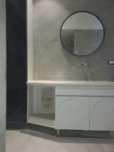 Bedroom Four Image of 2200 Sq.ft 4 BHK Builder Floor for sale in Palam Vihar Gurgaon for Rs. 29000000