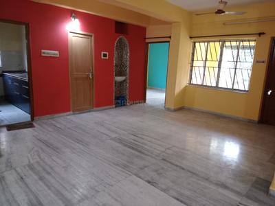 Hall Image of 1099 Sq.ft 2 BHK Apartment / Flat for sale in Patuli Kolkata for Rs. 6500000