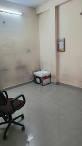 Hall Image of 450 Sq.ft 1 RK Independent House for rent in Vijay Nagar Indore for Rs. 7000
