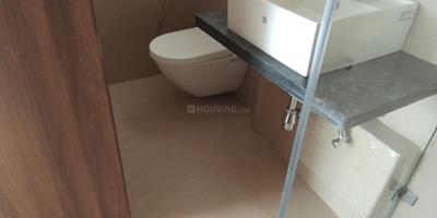 Image of 1200 Sq.ft 3 BHK Apartment / Flat for rent in Runwal The Central Park, Chinchwad, Pune for Rs. 42000