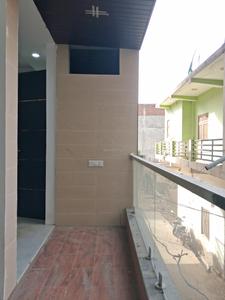 Bedroom Two Image of 1100 Sq.ft 2 BHK Apartment / Flat for sale in Sector 89 Noida for Rs. 5500000