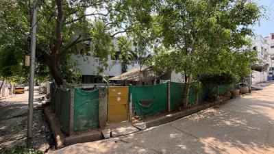 Image of 200 Sq.ft Residential Plot / Land for sale in Seshagiri Heights, Dowlaiswaram, Rajahmundry for Rs. 4000000