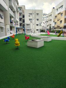 Image of 1413 Sq.ft 3 BHK Apartment / Flat for sale in V Classic, Ramamurthy Nagar, Bengaluru for Rs. 15200000