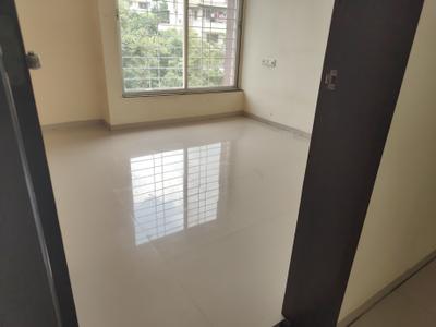 Bedroom Image of 980 Sq.ft 2 BHK Apartment / Flat for sale in Nirman Silver Mist, Lohegaon Pune for Rs. 6750000