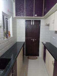 Kitchen Image of 1200 Sq.ft 2 BHK Independent House for rent in Ongole Prakasam for Rs. 12000
