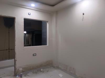 Bedroom Image of 900 Sq.ft 3 BHK Apartment / Flat for sale in Fairdeal Burari Dream Homes, Burari New Delhi for Rs. 4800000