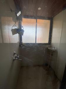 Bathroom Image of 1250 Sq.ft 2 BHK Apartment / Flat for sale in Today Ganesham, Ulwe Navi Mumbai for Rs. 11000000
