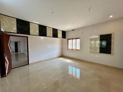Hall Image of 850 Sq.ft 2 BHK Independent House for sale in Guduvancheri Chennai for Rs. 6500000