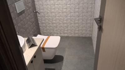 Image of 915 Sq.ft 2 BHK Apartment / Flat for sale in Panchsheel Greens 2, Noida Extension, Greater Noida for Rs. 8000000