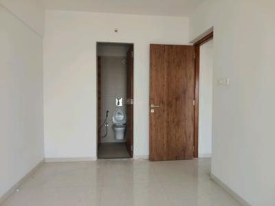 Bedroom Image of 630 Sq.ft 2 BHK Apartment / Flat for sale in Avant Heritage III, Jogeshwari East Mumbai for Rs. 13100000