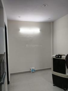 Hall Image of 650 Sq.ft 2 BHK Builder Floor for rent in Uttam Nagar New Delhi for Rs. 12080