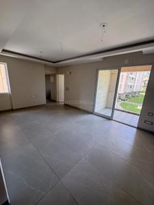 Bedroom Image of 856 Sq.ft 2 BHK Apartment / Flat for sale in Ashiana Malhar, Hinjawadi Pune for Rs. 9600000