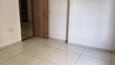 Bedroom Image of 2095 Sq.ft 3.5 BHK Apartment / Flat for rent in Shivalik Sharda Harmony, University Area Ahmedabad for Rs. 55000