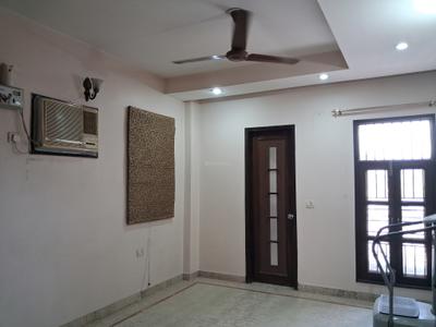 Block 5A Bedroom Two 3