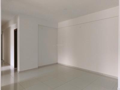 Dining Area Image of 1650 Sq.ft 3 BHK Apartment / Flat for sale in Goyal Orchid Salisbury, Kannuru Bengaluru for Rs. 19200000