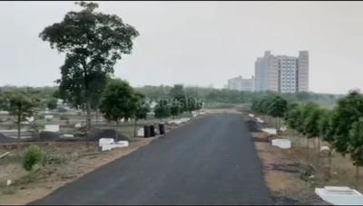 Image of 105 Sq.ft Residential Plot / Land for sale in ANJANEYA NAGAR V, Waranga, Nagpur for Rs. 2102854